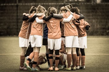 Bild 3038 - C-Juniorinnen Kaltenkirchener TS - SV Wahlstedt : Ergebnis: 0:6